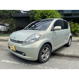 Daihatsu Sirion 1.3l 2008