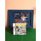 Nintendo Ds Nintendogs Capa Original