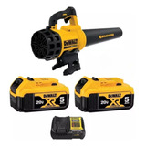 Soprador Dewalt Dcbl720 20v Max Li-ion Xr Brushless