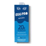Egg Pro Natural 1 Kg - 6 Unidades