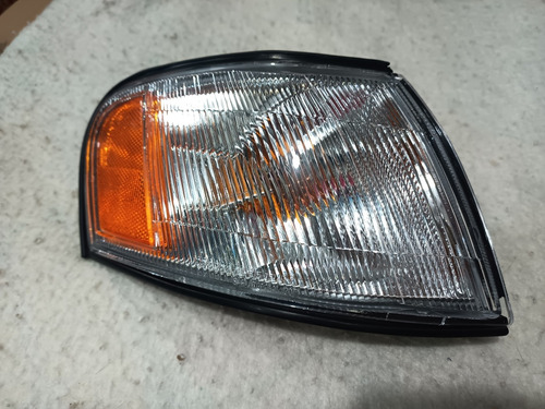 Cocuyo Derecho Nissan Sentra B14 1996 1997 1998 1999 Foto 3