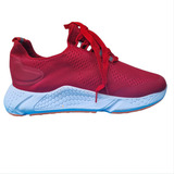 Tenis Deportivo Unisex Para Damas Y Caballeros