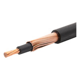 Cable Concentrico Cobre 6+6mm  Rollo 50 Metros.    Juliluz 