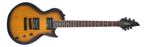 Guitarra Electrica Jackson Js 22s Tobacco Burst