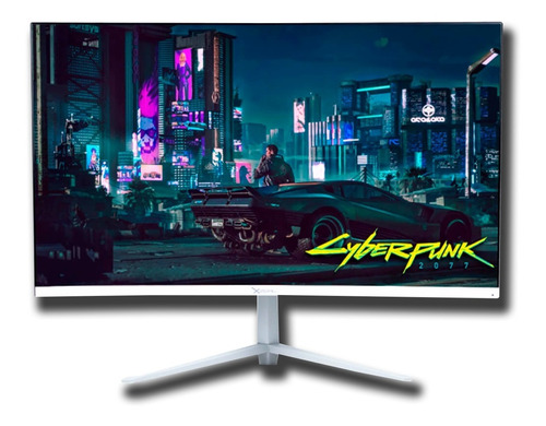 Monitor Xzeal 23.8  Curvo Xzmx015w