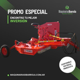 Desmalezadora Yomel Articulada 4330 Disponible Ibarrola