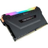 Corsair Vengeance Rgb Pro (1 X 8 Gb) Ddr4 3200 (pc4-25600) C