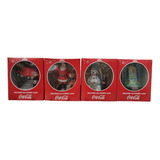 Decorines Navideños Coca Cola 2016