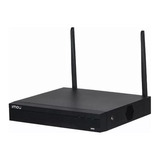 Nvr Imou Para Camara De Seguridad Wifi Ip 4canales 1080p