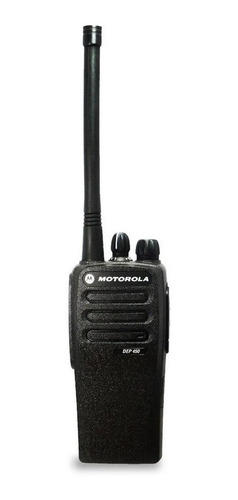 Dep-450 Radio Portátil Motorola Analogo