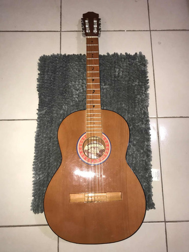 Guitarra Acústica