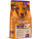 Ração Special Dog Ultralife Adultos Raças Pequenas 1kg