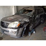 Desarmo Completa. Mercedes Gl O Ml 450 O 500 Refacciones Bmw