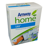 Sa8 Alvejante Para Tecidos Coloridos 1kg Amway Home