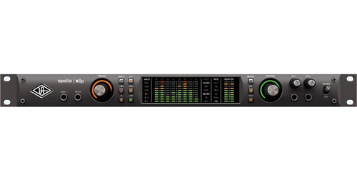 Universal Audio Apollo X8p Tb3 Heritage