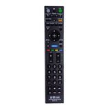 Vinabty Reemplazo El Control Remoto Sn-6 El Fit Para Sony 3d