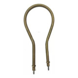 Resistencia De Bronce Para Calefon Electrico De 20 A 25 Lt