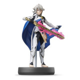 Amiibo Corrin Super Smash Bros 