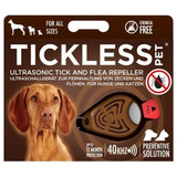 Tickless Pet Brown (garrapatas Y Pulgas)