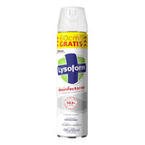 Lysoform Desinfectante Original Aerosol X 420ml