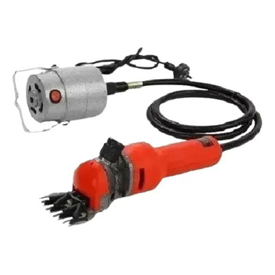 Maquina Trasquiladora De Borregos 220 V | MercadoLibre