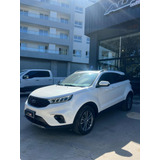 Ford Territory 2022 1.5t Titanium