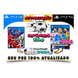 Seu Efootball Pes 2020 Atualizado Nova Temporada 2024