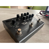 Pedal De Efecto Strymon Timeline Delay