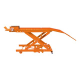 Elevador De Motos Hasta 360 Kg Lusqtoff Lq64007