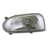 Faro Izquierdo Golf/jetta A3 1993 1994 1995 1996 1997 1998