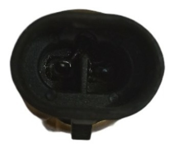 Sensor De Temperatura Payloader Volvo L50f L45f Foto 2