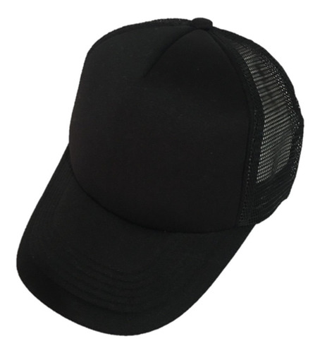 Gorra Trucker Lisa Mayoreo 23 Pzs Sublimar, Vinil, Bordar