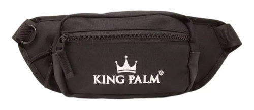 Cangurera Crossbody Bags King Palm Sc