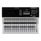 Console Yamaha Tf5 De Mistura Loja Planeta Play Music