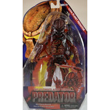 Lava Planet Predator Ultimate Alien Hunter Reel Toys Neca