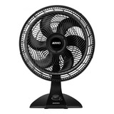 Ventilador Arno 40cm 6 Pas +silencio+forte 110v Vf42