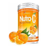 Nutra C Vitamina C 500gr - Unidad a $64990