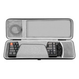 Funda Combo Teclado+ratón 65%, Bolsa De Transporte De ...