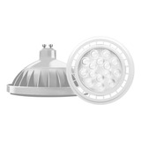 Lampara Ar111 Gu10 15w Luz Fria