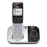 Teléfono Inalámbrico Expandible Bluetooth Vtech Vs112 Dect 6