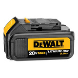 Bateria Ion Litio 20v Max 3ah Premium Dcb200-b3 Dewalt 