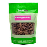 Petisco Natural P/ Cães Gatos Budopet Torresminho Suíno 50g