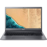 Acer 15.6 Hd Pantalla Táctil Premium Chromebook Intel Core.