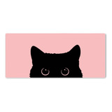 Mousepad Xxl (90x40cm) Pawpad Cod:005 - Panterita