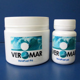 Veromar Verofuel 100g Alimento P Coral Aquários Marinhos