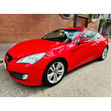 Hyundai Genesis 2011 3.8 Coupe 300cv 6at