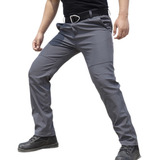 Pant  Hombre Tácticos Militares Informale