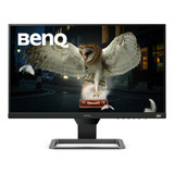 Benq Ew Monitor Led Ips De 24 Pulgadas P Para El Cuidado De.