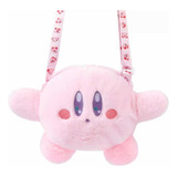 Bolso / Bandolera / Cartera Kirby Kawaii Nintendo