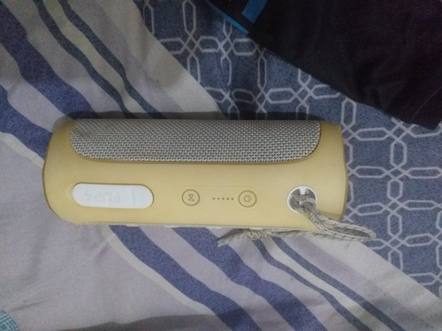 Parlante Jbl Flip 4